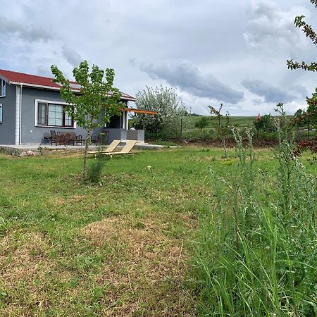 Kublay'S Villa Gallipolli Exteriör bild