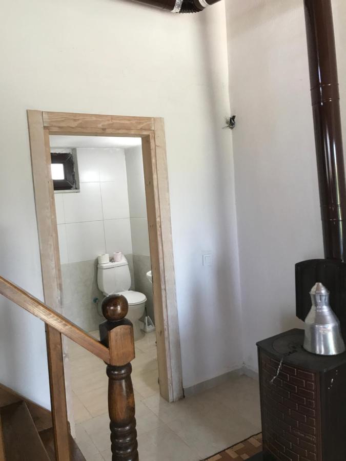 Kublay'S Villa Gallipolli Exteriör bild