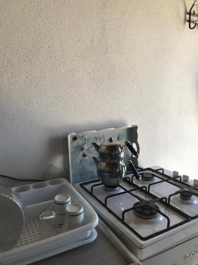 Kublay'S Villa Gallipolli Exteriör bild