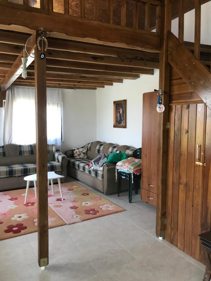 Kublay'S Villa Gallipolli Exteriör bild