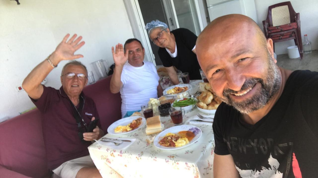 Kublay'S Villa Gallipolli Exteriör bild