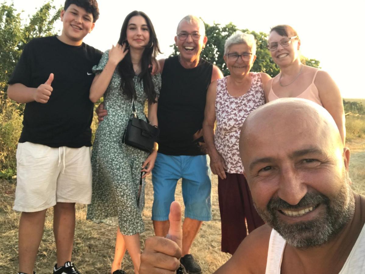 Kublay'S Villa Gallipolli Exteriör bild