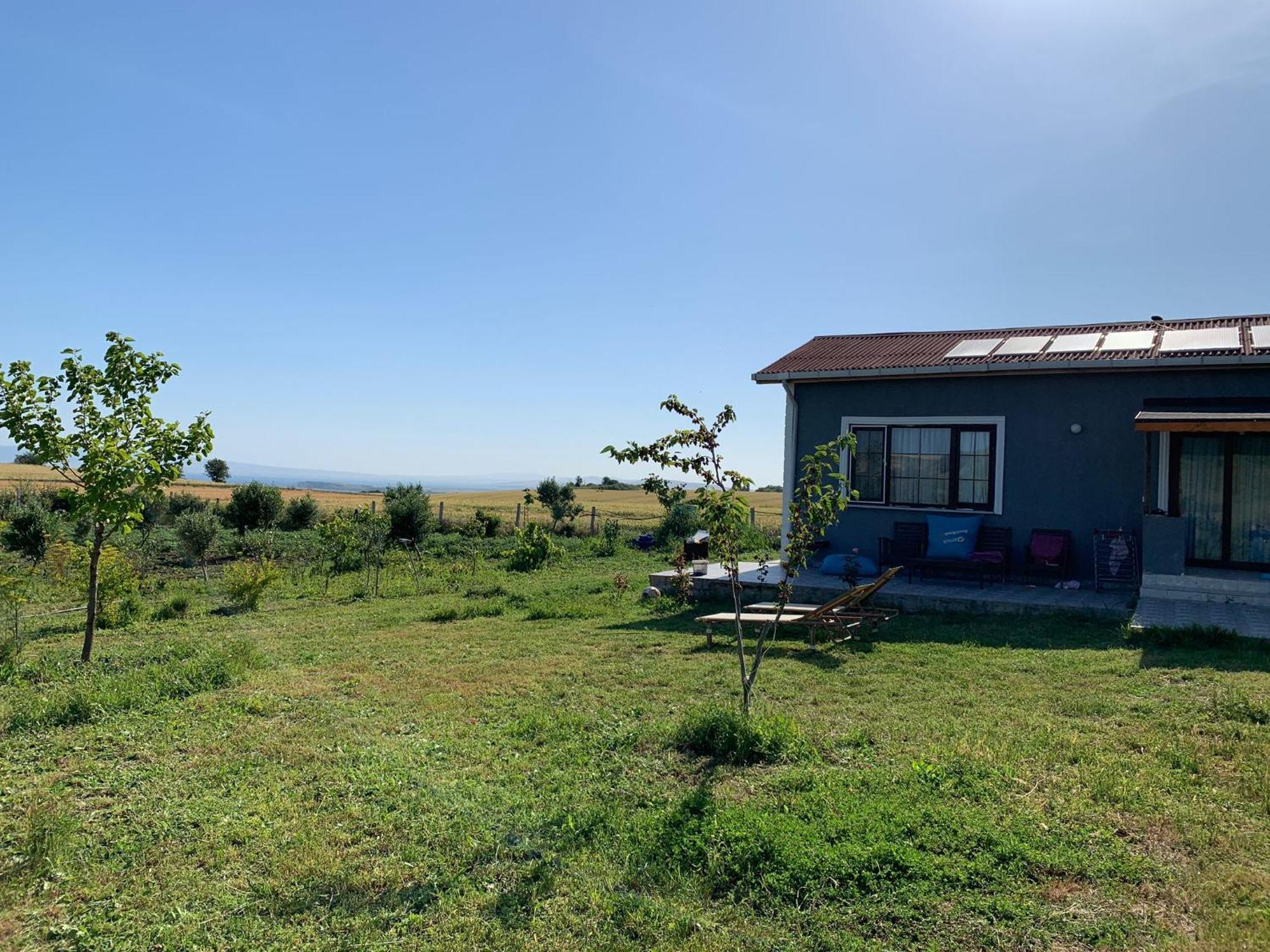 Kublay'S Villa Gallipolli Exteriör bild