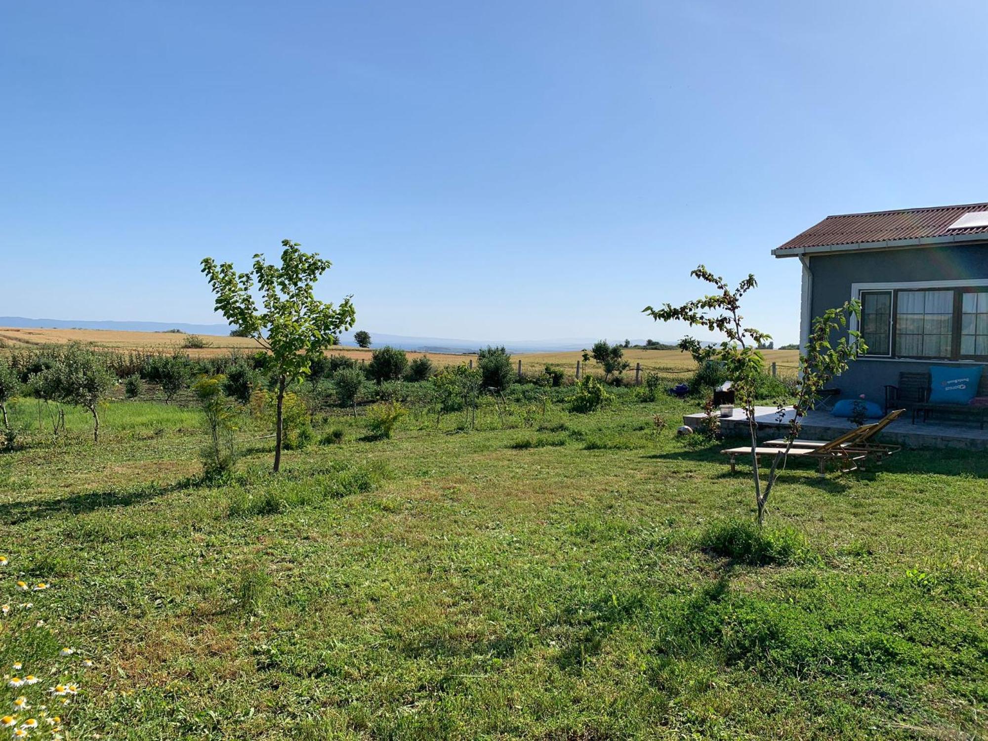 Kublay'S Villa Gallipolli Exteriör bild