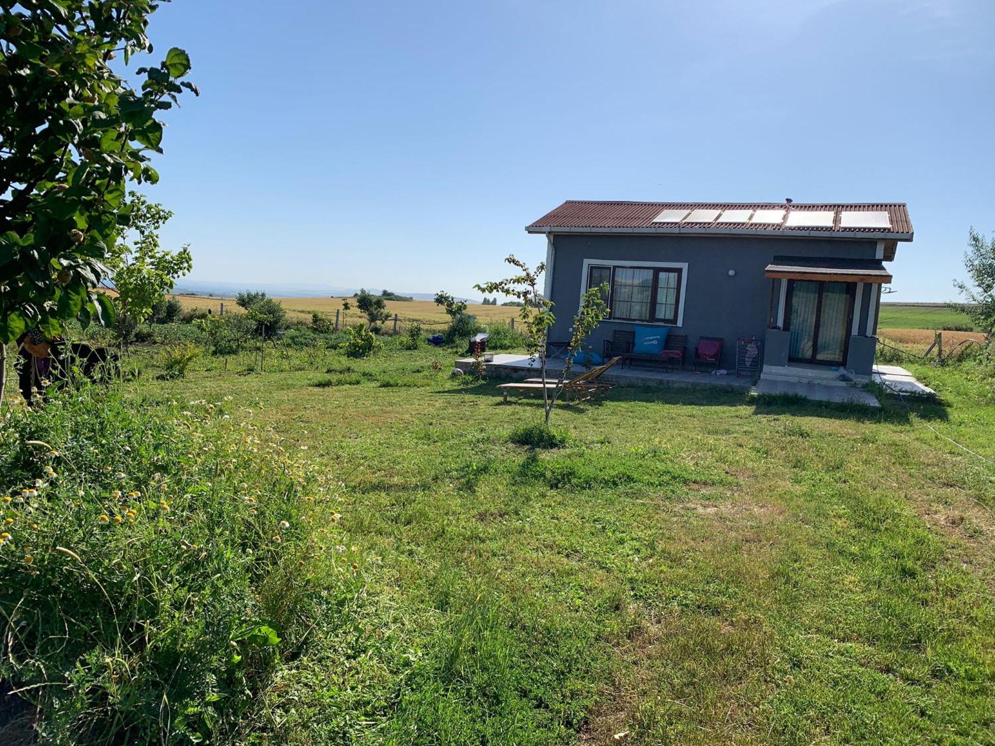 Kublay'S Villa Gallipolli Exteriör bild